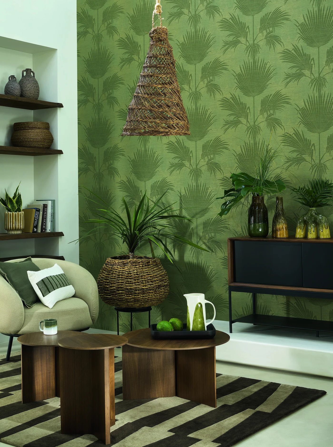 Casadeco nappali inspiráció
